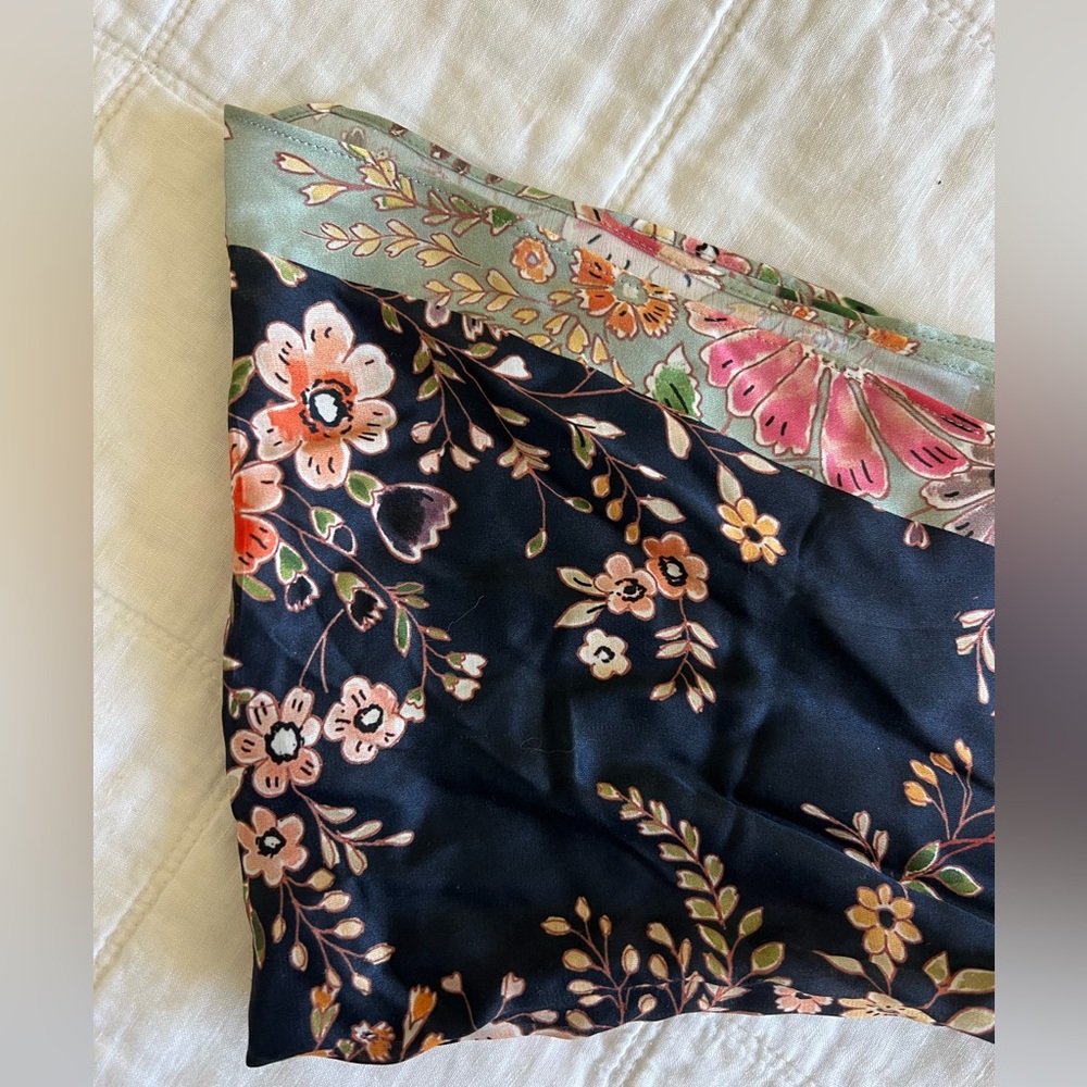 Anthropologie Neck Scarf